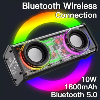 🔊 Mini enceinte Bluetooth 🎶
