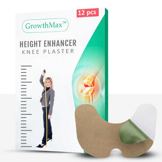 Plâtre pour genou rehausseur de hauteur CI