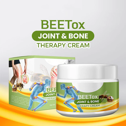 Crème multifonctionnelle au venin d'abeille BK