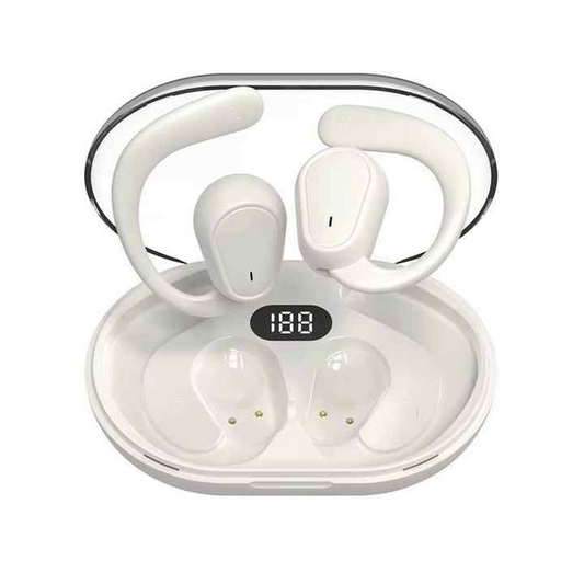 Écouteurs Bluetooth à Conduction Osseuse 🇧🇫