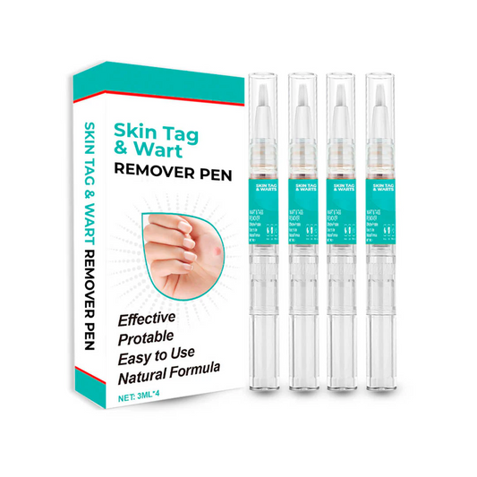 Stylo anti-acrochordons et verrues TD